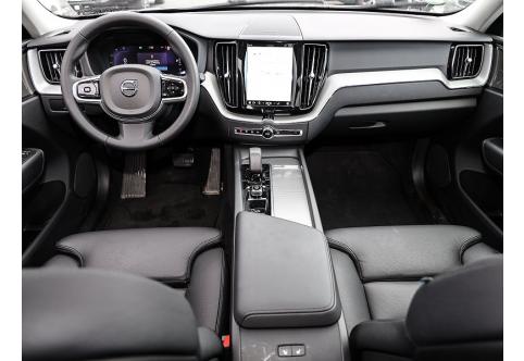 Volvo XC60 #5