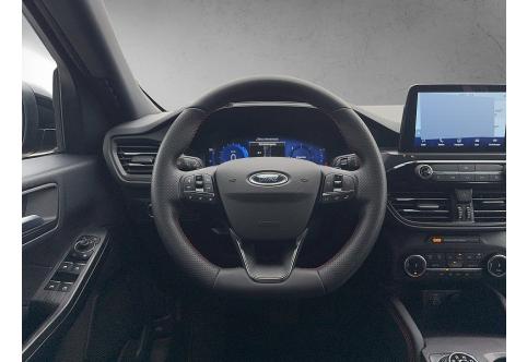 Ford Kuga #1