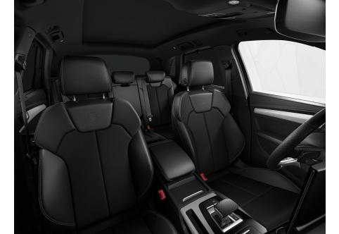 Audi Q5 #4