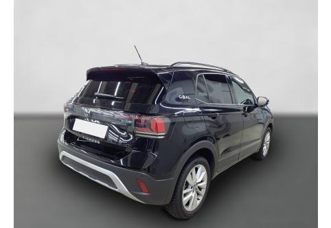 VW T-Cross #2