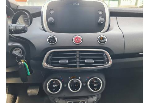 Fiat 500X #13