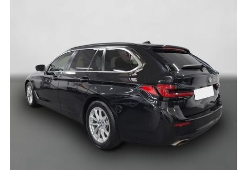 BMW 5er #6