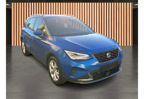 Seat Arona #14