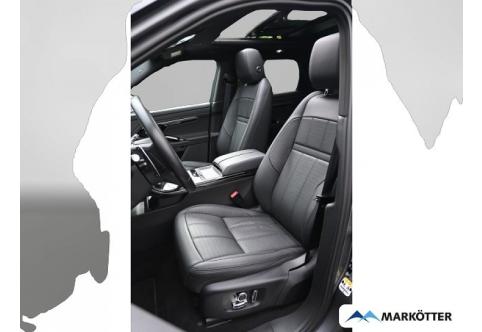 Land Rover Range Rover #5