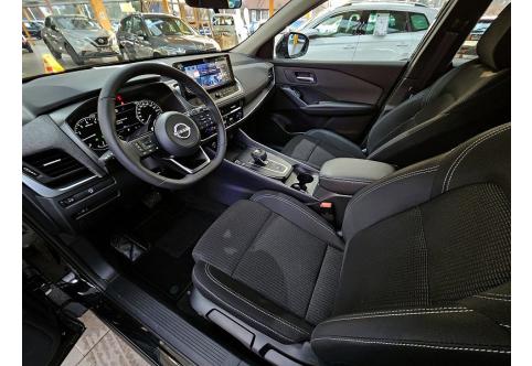 Nissan Qashqai #10
