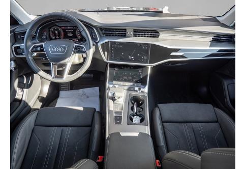 Audi A6 #5