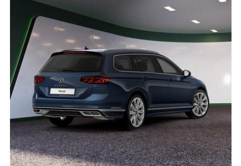 VW Passat #3