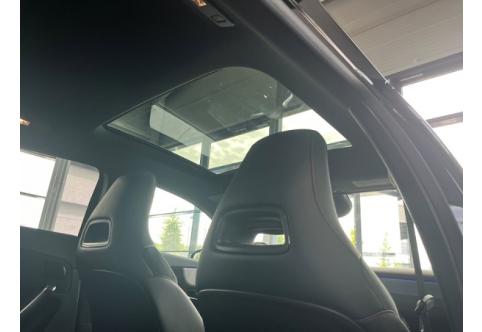 Mercedes-Benz A-Klasse #19