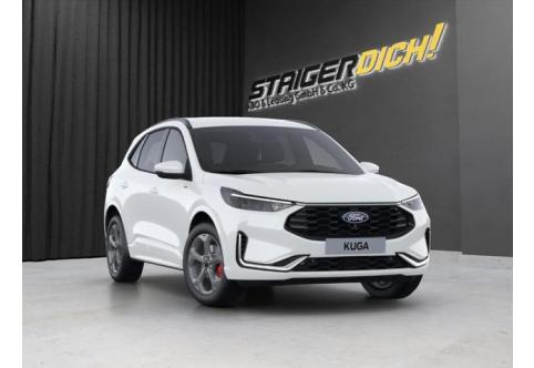 Ford Kuga #1