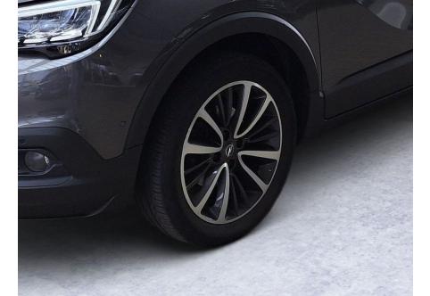 Opel Crossland X #6