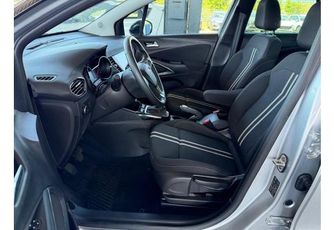 Opel Crossland X #5