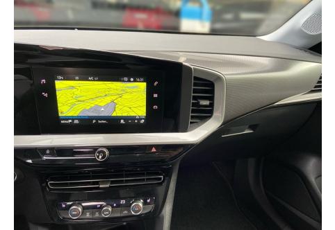 Opel Mokka #6