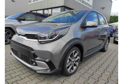 KIA Picanto #1