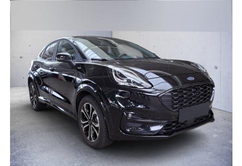 Ford Puma #2
