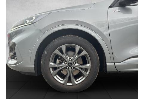 Ford Kuga #10
