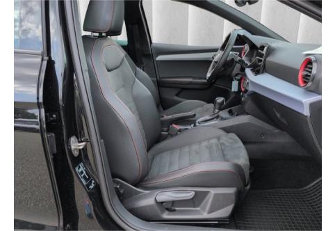 Seat Ibiza #8