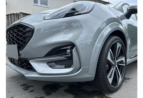 Ford Puma #7