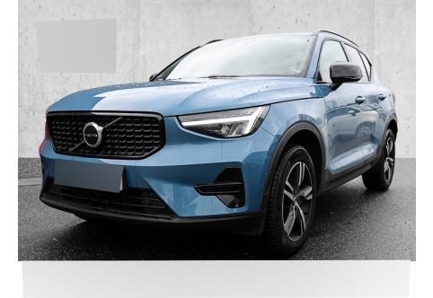 Volvo XC40 #1