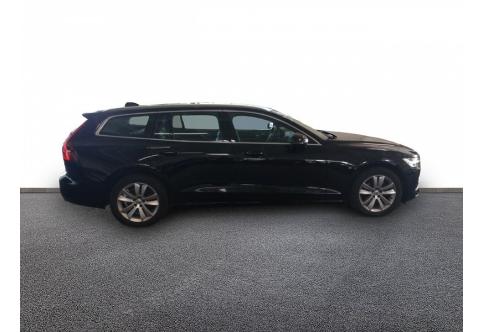 Volvo V60 #6