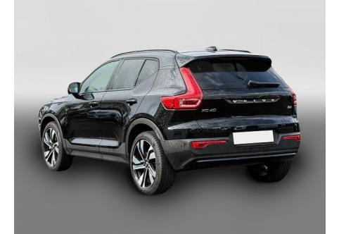 Volvo XC40 #2