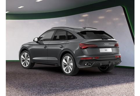 Audi SQ5 #3