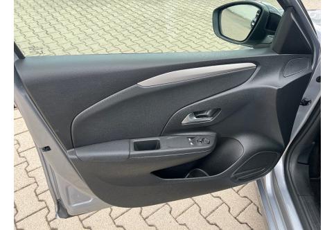 Opel Corsa #10