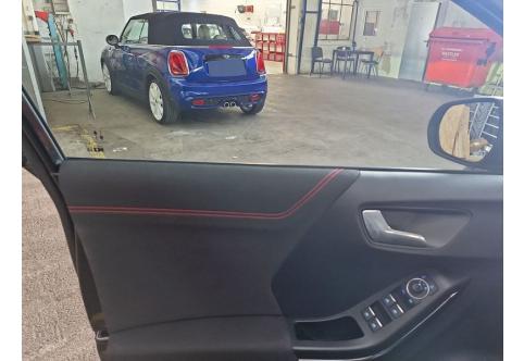Ford Puma #13