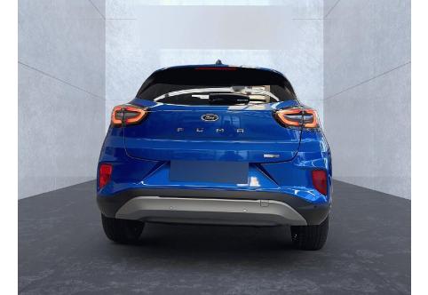 Ford Puma #7