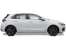 Hyundai I30 Hatchback