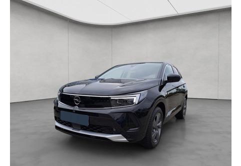 Opel Grandland X #1