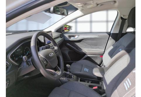 Ford Focus #9