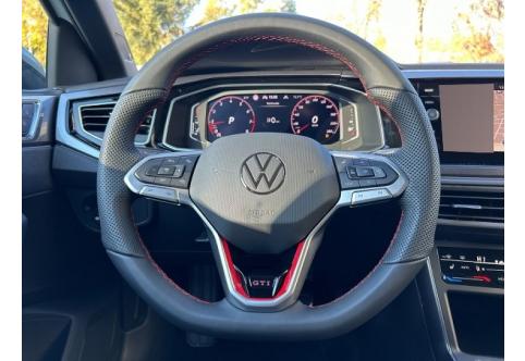 VW Polo #15