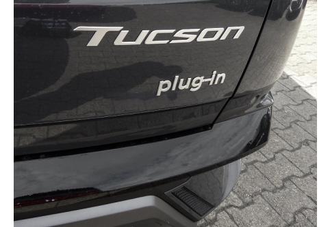 Hyundai Tucson #16