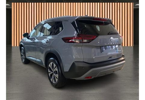 Nissan X-Trail #6