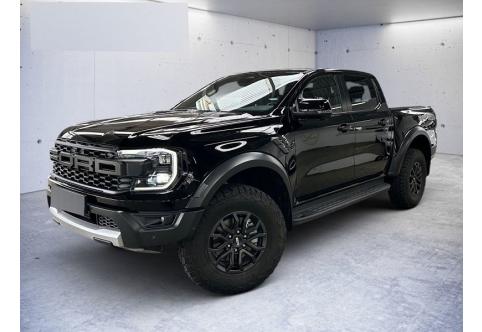 Ford Ranger #1