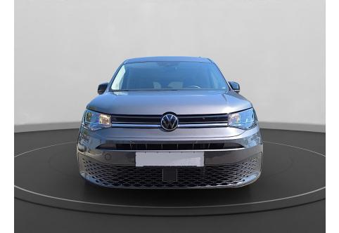 VW Caddy #6