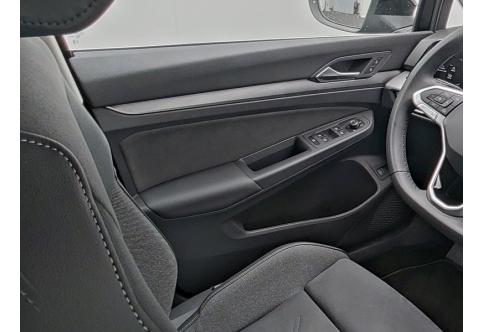 VW Golf #11
