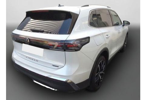 VW Tiguan #3