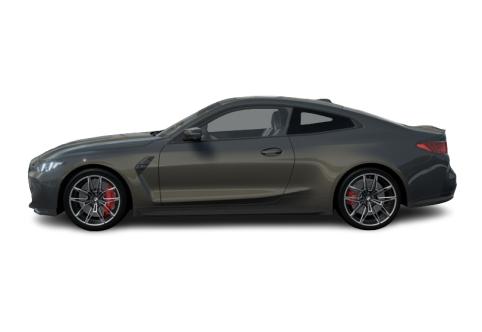 BMW M4 #4