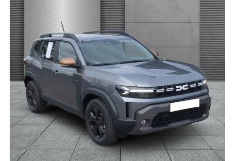 Dacia Duster #1