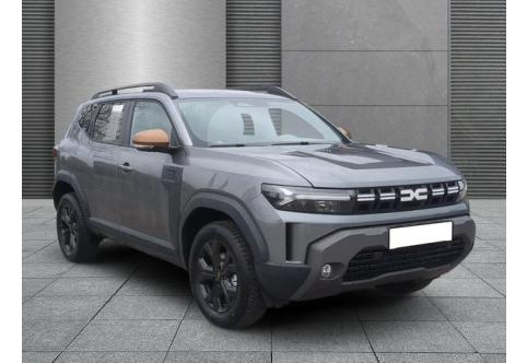 Dacia Duster #1
