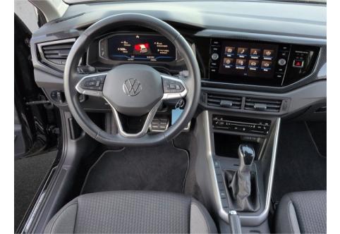 VW Polo #5