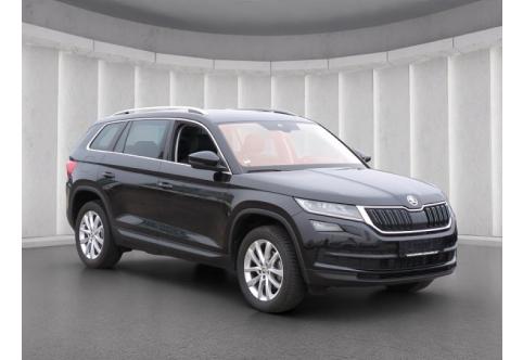 Skoda Kodiaq #19