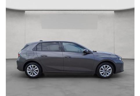 Opel Astra #7