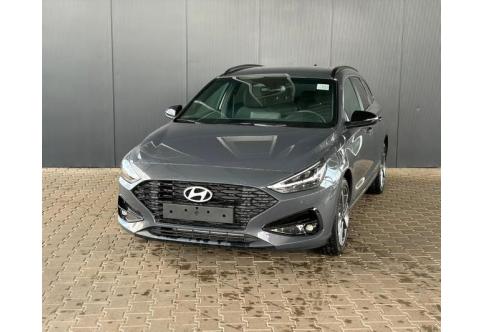 Hyundai i30 #1