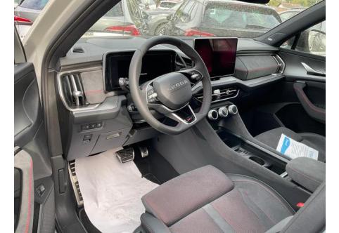 Skoda Kodiaq #2