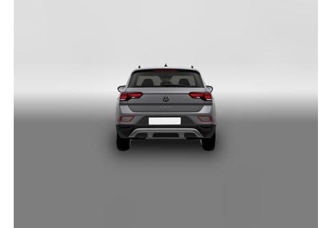 VW T-Roc #7