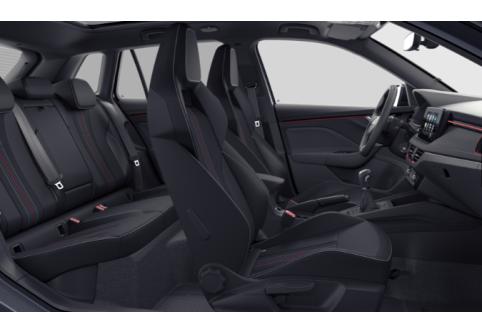 Skoda Kamiq #5