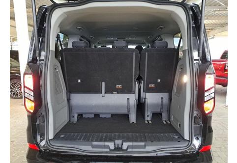 Ford Tourneo Custom #7