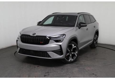 Skoda Kodiaq #1